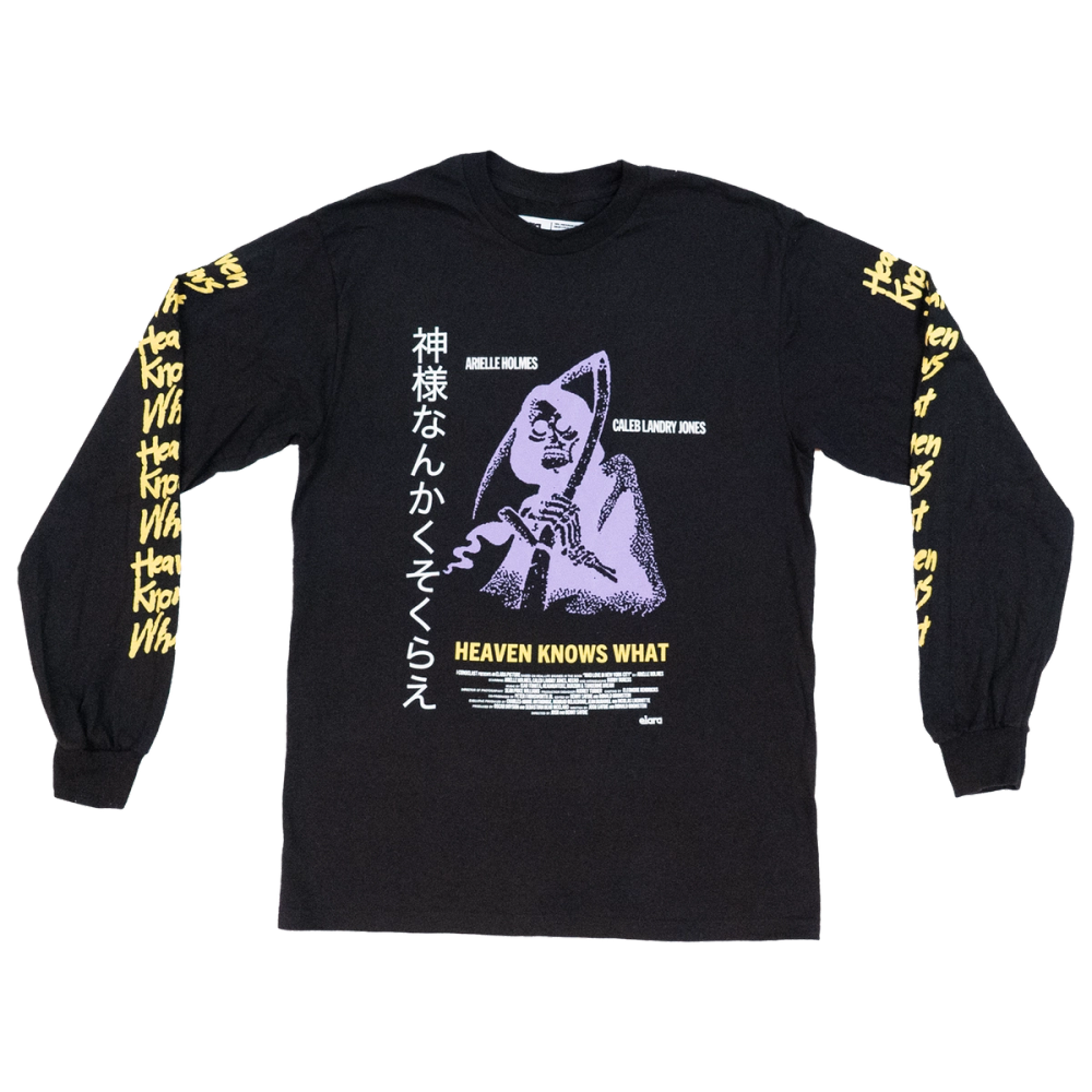 Mad Love Longsleeve